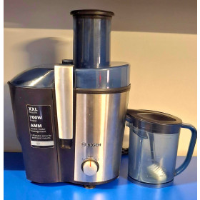 Соковитискач Bosch MES3000